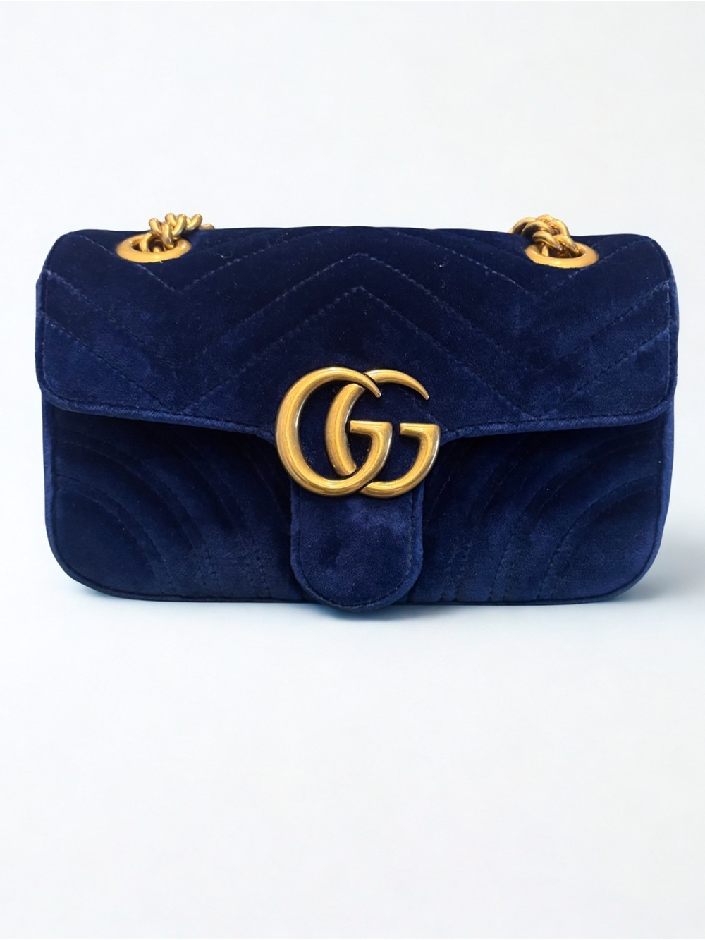 Gucci Marmont- Mini